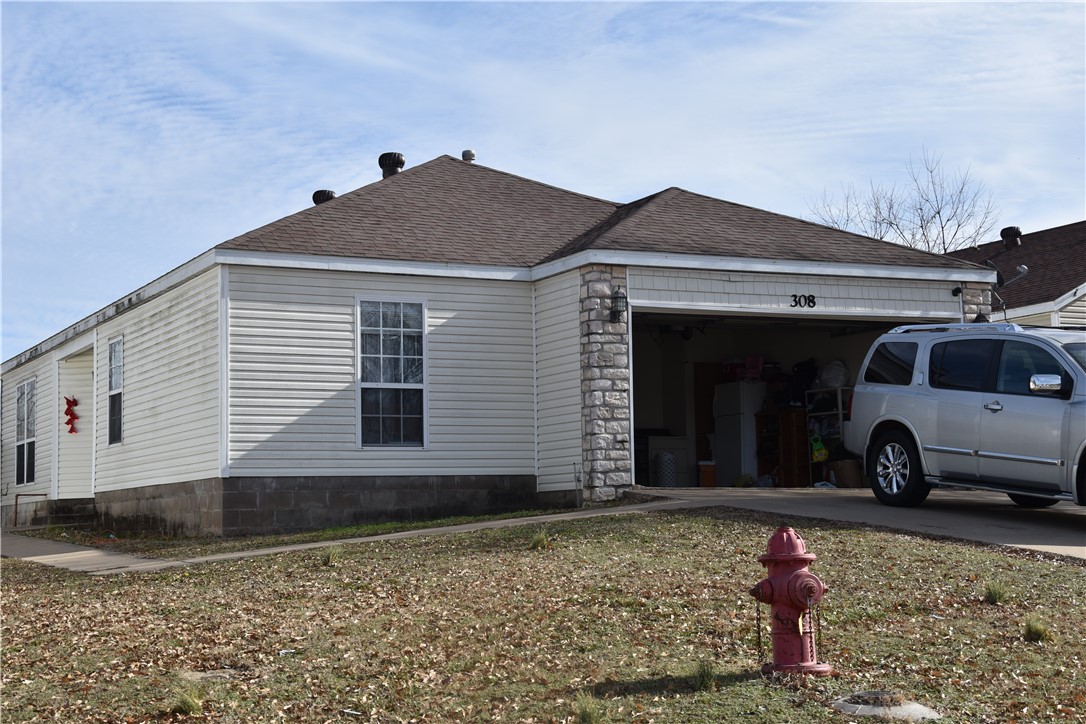 Grant Spgs Sub Decatur - Residential Income