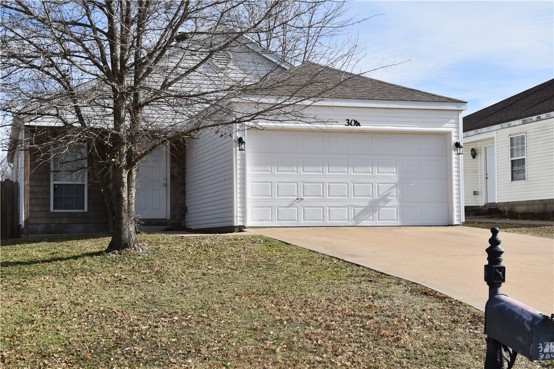 Grant Spgs Sub Decatur - Residential Income
