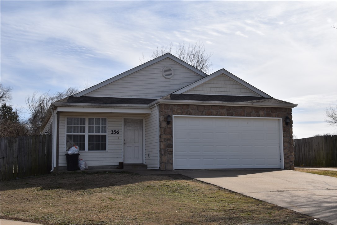 Grant Spgs Sub Decatur - Residential Income