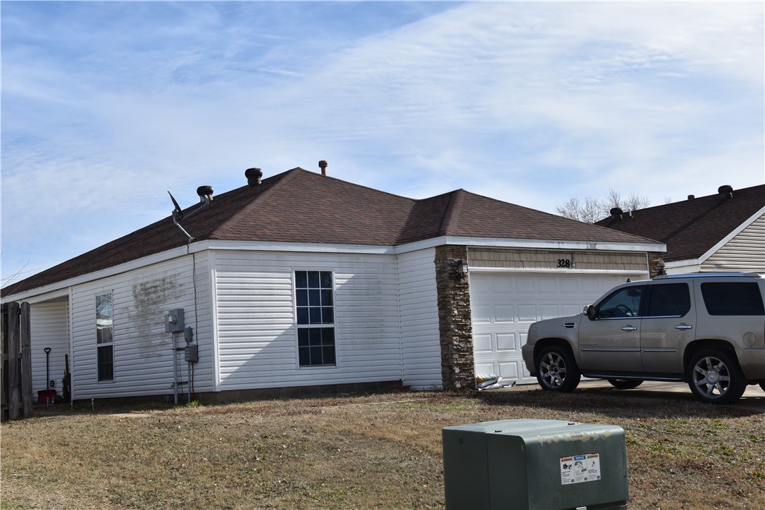 Grant Spgs Sub Decatur - Residential Income