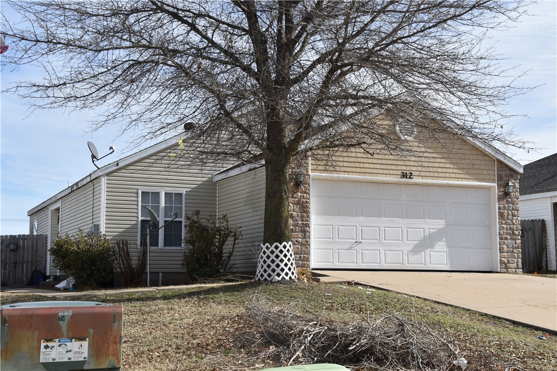 Grant Spgs Sub Decatur - Residential Income