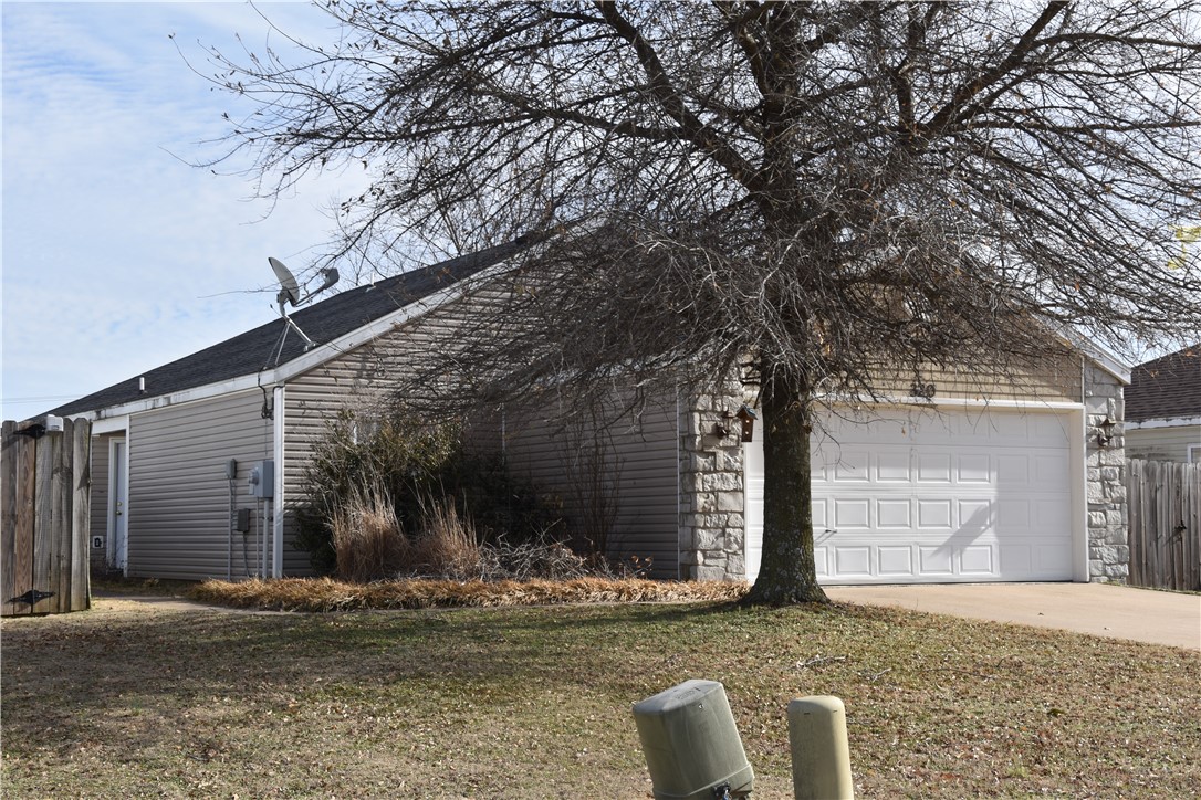 Grant Spgs Sub Decatur - Residential Income