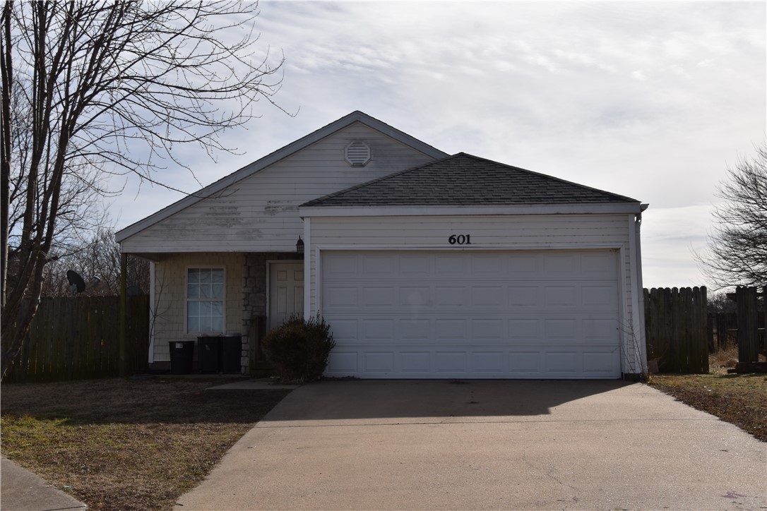 Grant Spgs Sub Decatur - Residential Income