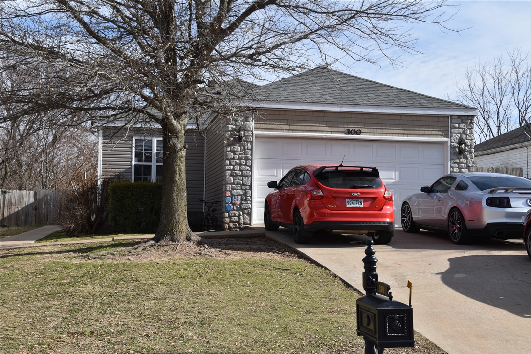 Grant Spgs Sub Decatur - Residential Income