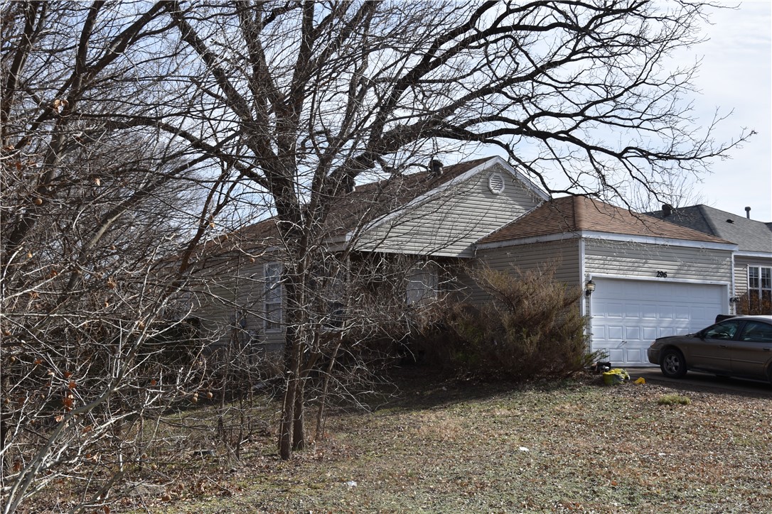 Grant Spgs Sub Decatur - Residential Income