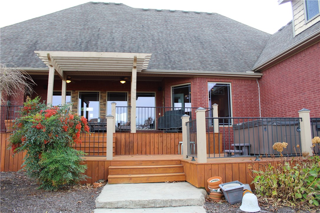 South Mountain Estates Rurban - Residential