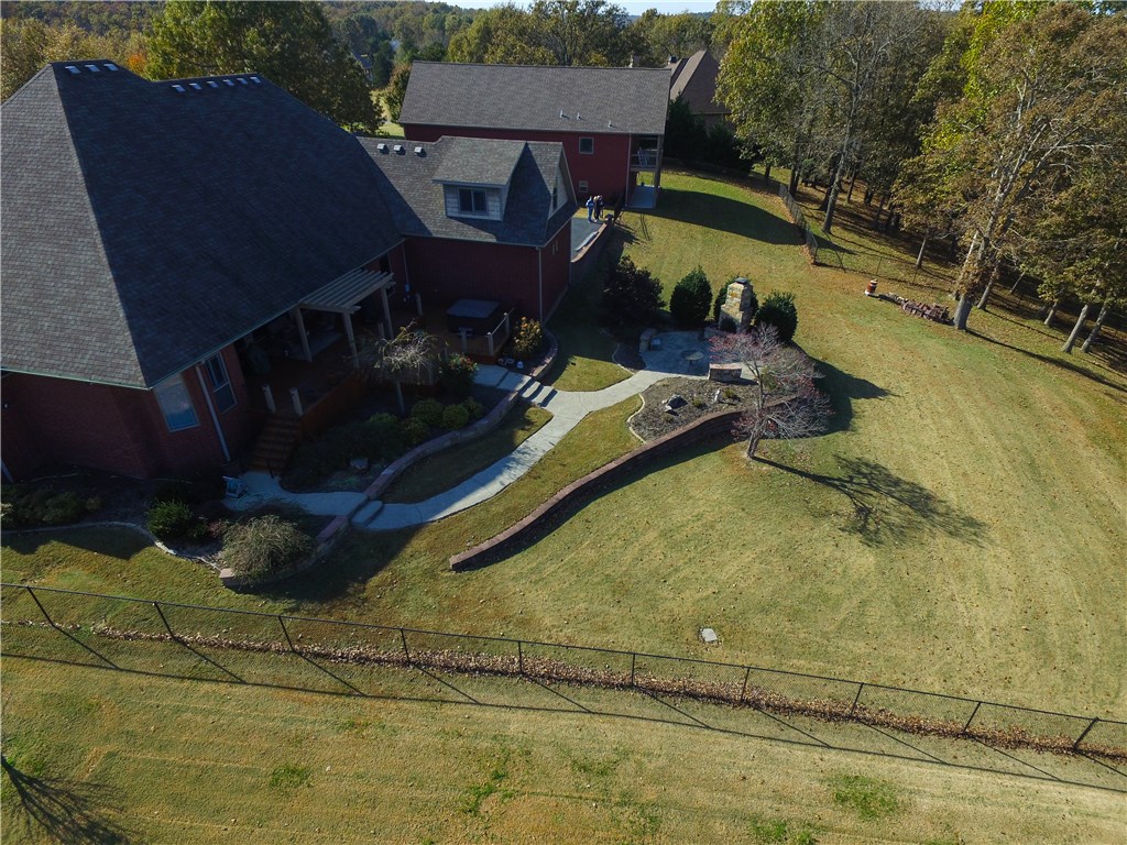 South Mountain Estates Rurban - Residential