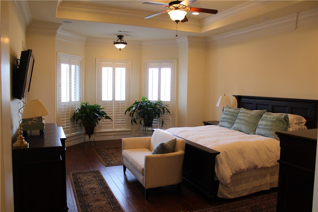 South Mountain Estates Rurban - Residential