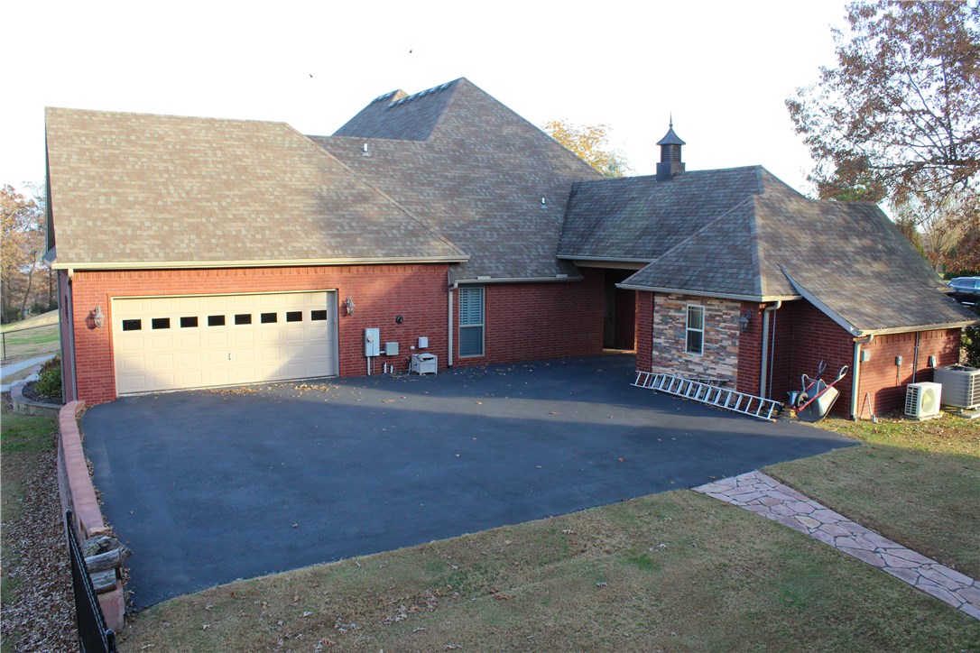 South Mountain Estates Rurban - Residential