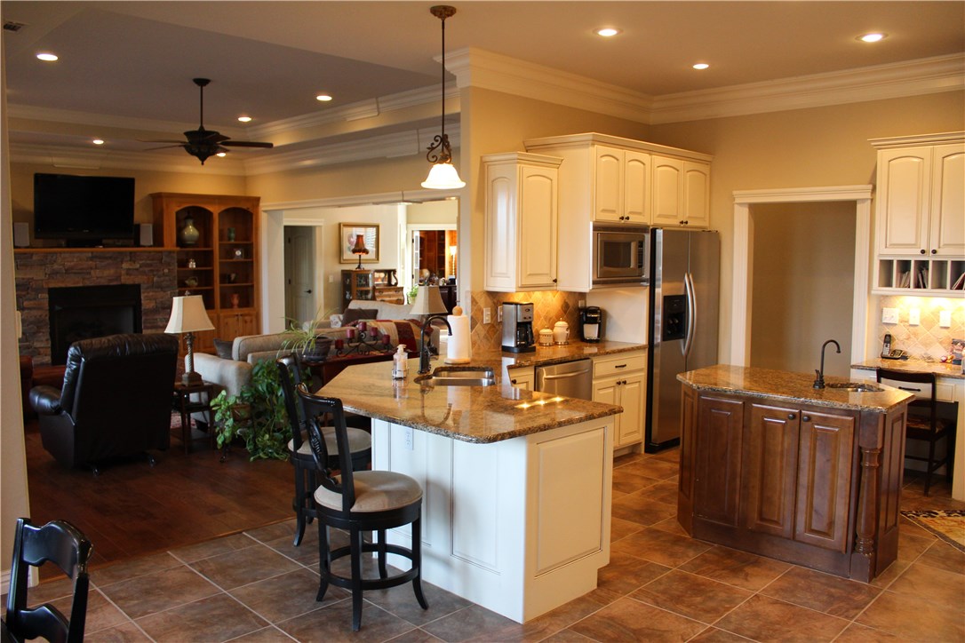 South Mountain Estates Rurban - Residential