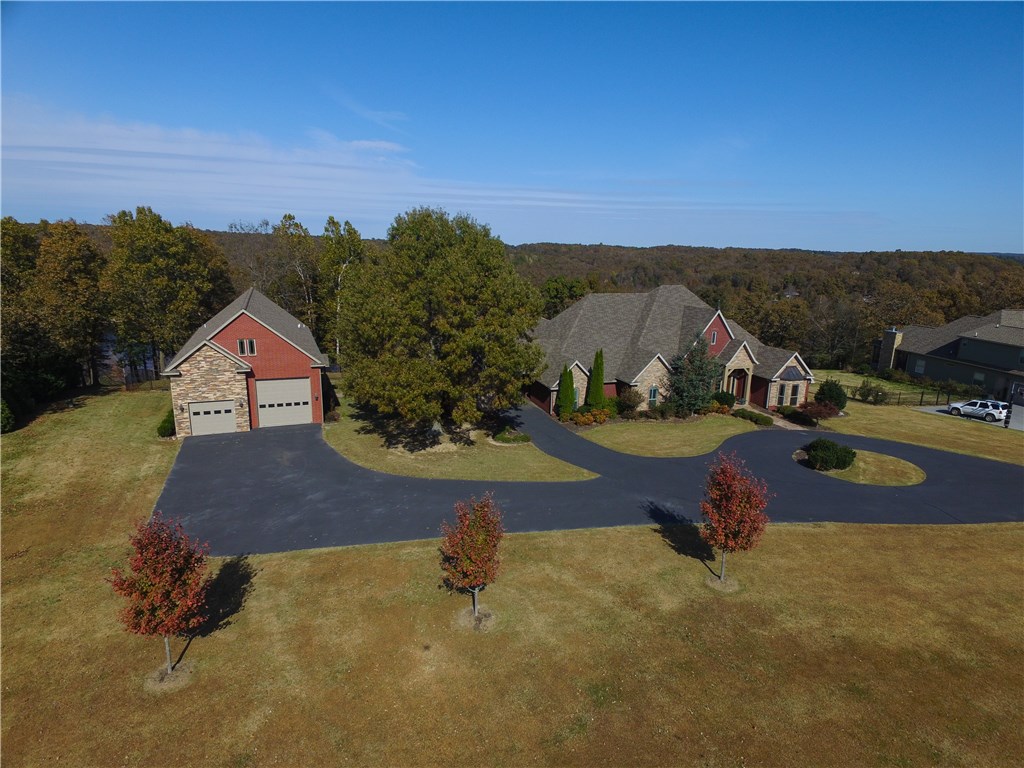 South Mountain Estates Rurban - Residential