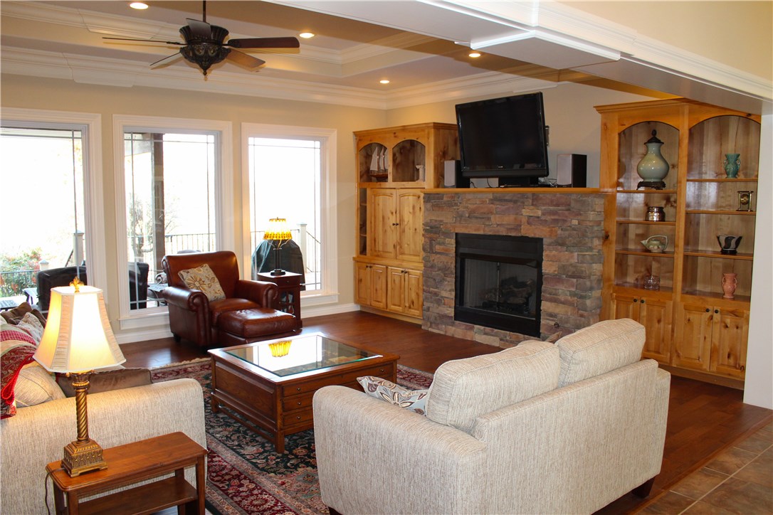 South Mountain Estates Rurban - Residential