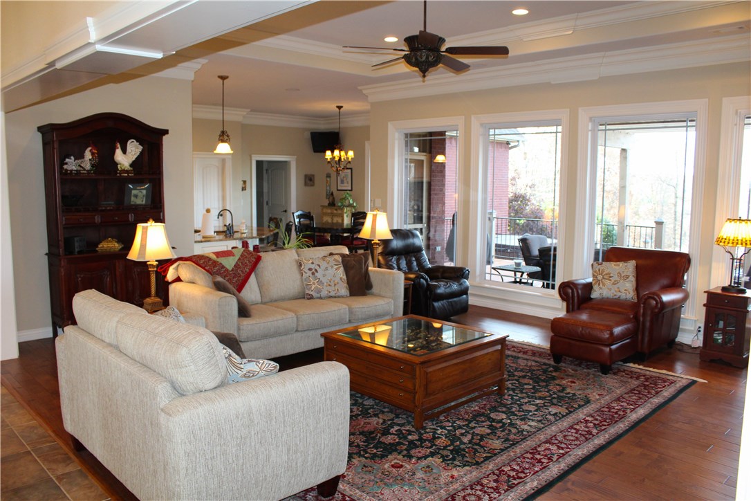 South Mountain Estates Rurban - Residential