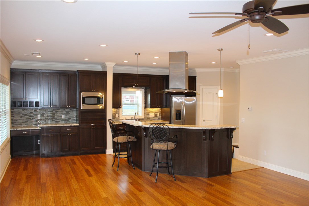 South Mountain Estates Rurban - Residential