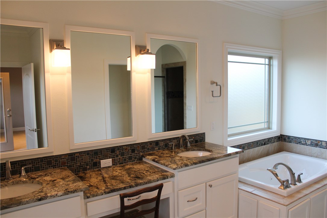 South Mountain Estates Rurban - Residential