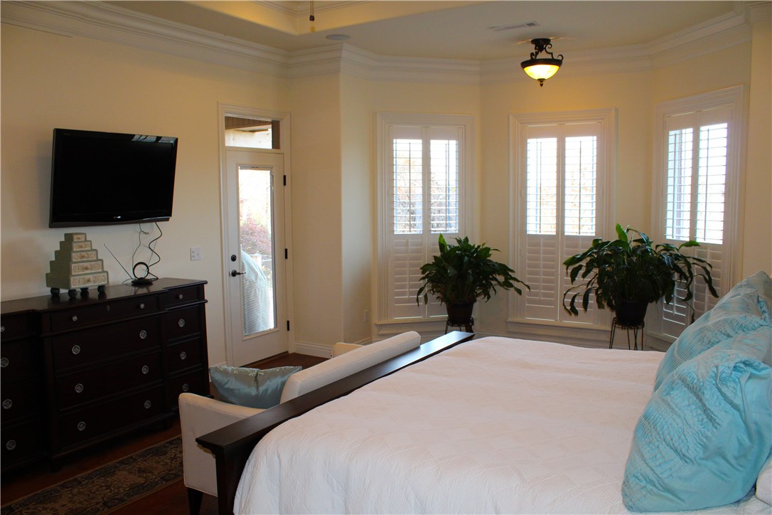 South Mountain Estates Rurban - Residential