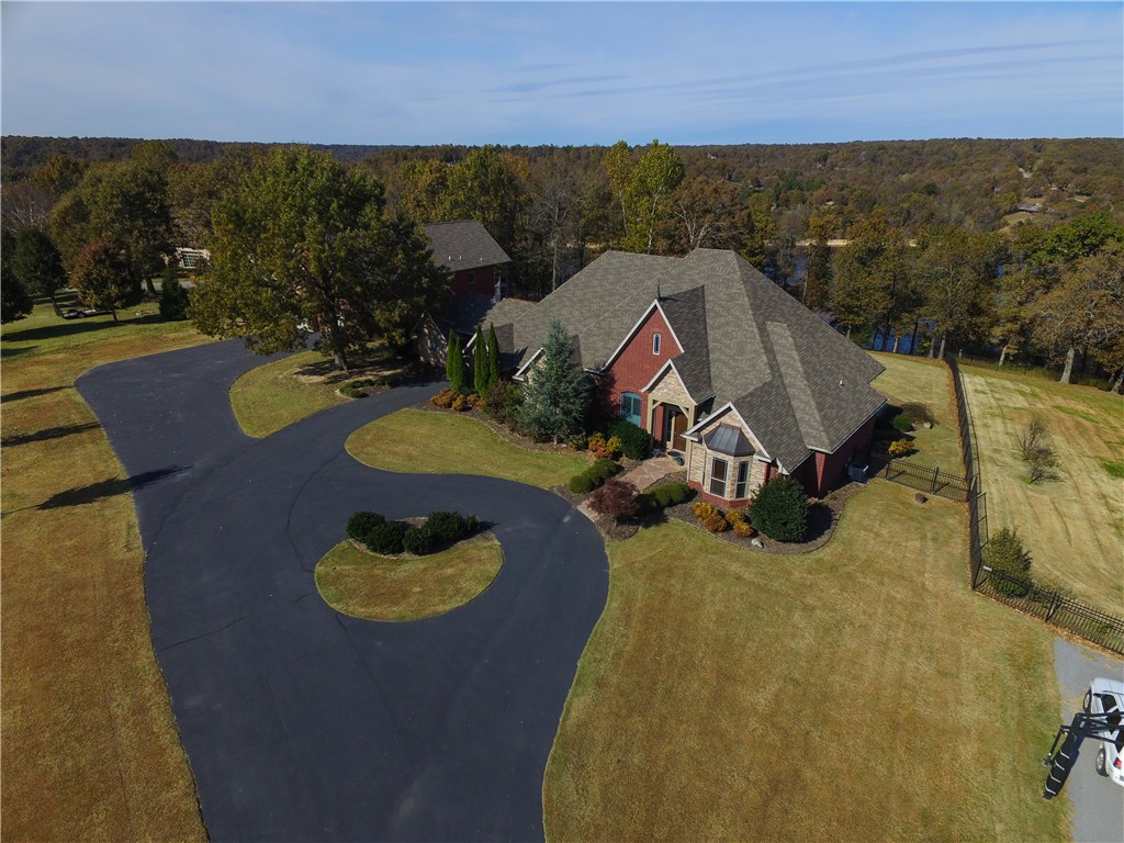 South Mountain Estates Rurban - Residential