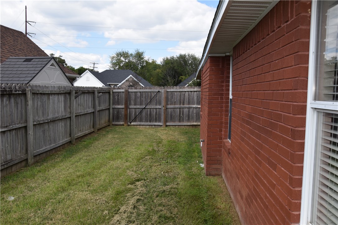 Deerfield Sub Ph I - Residential