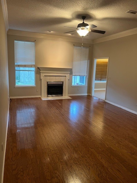 Deerfield Sub Ph I - Residential