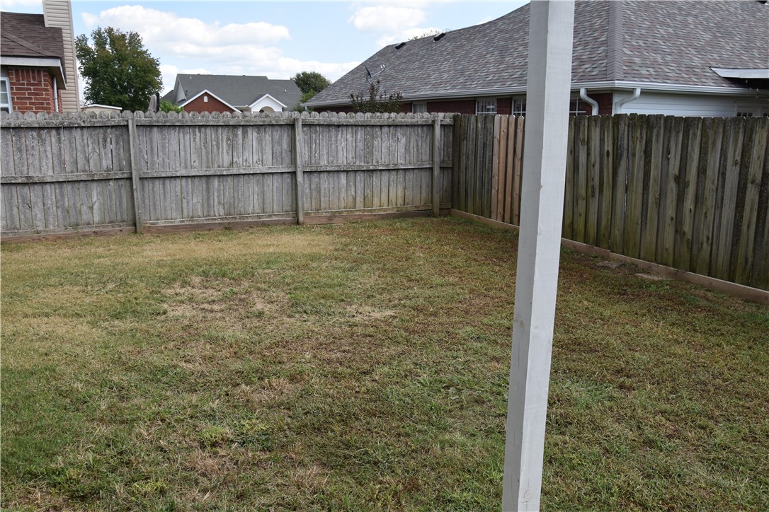 Deerfield Sub Ph I - Residential