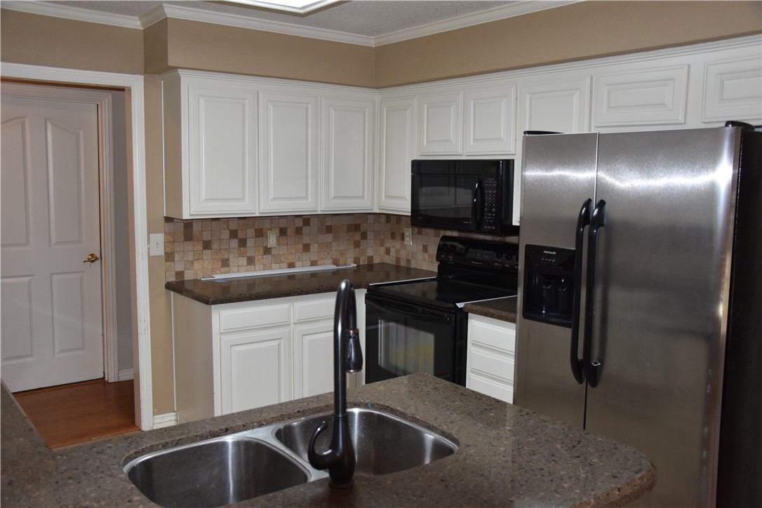 Deerfield Sub Ph I - Residential