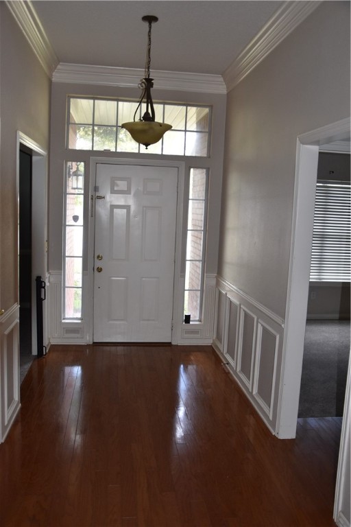 Deerfield Sub Ph I - Residential