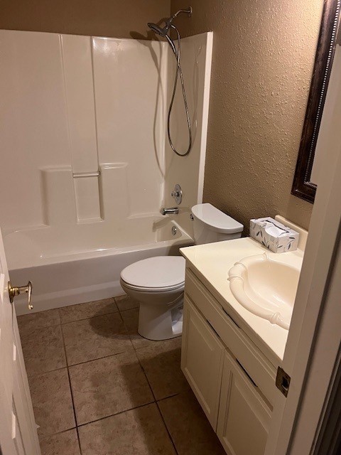 Deerfield Sub Ph I - Residential