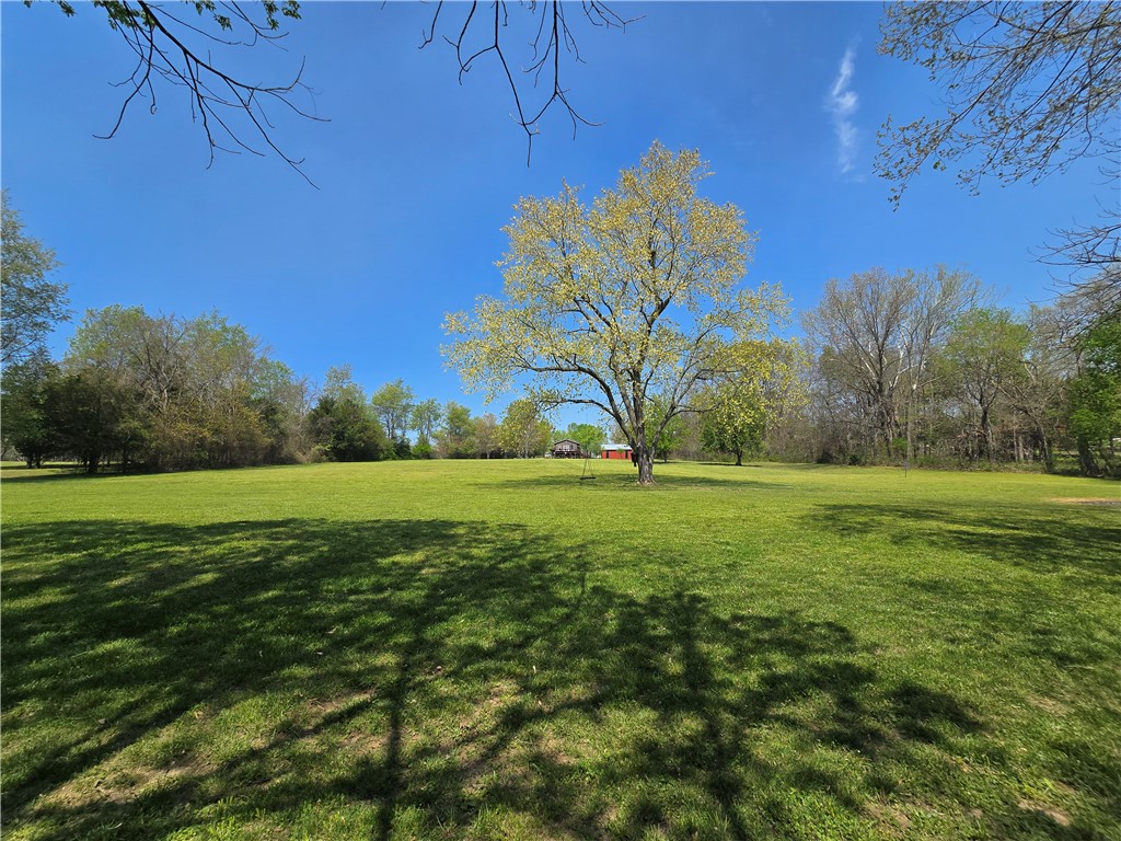 Rocking Ez #1 - Residential