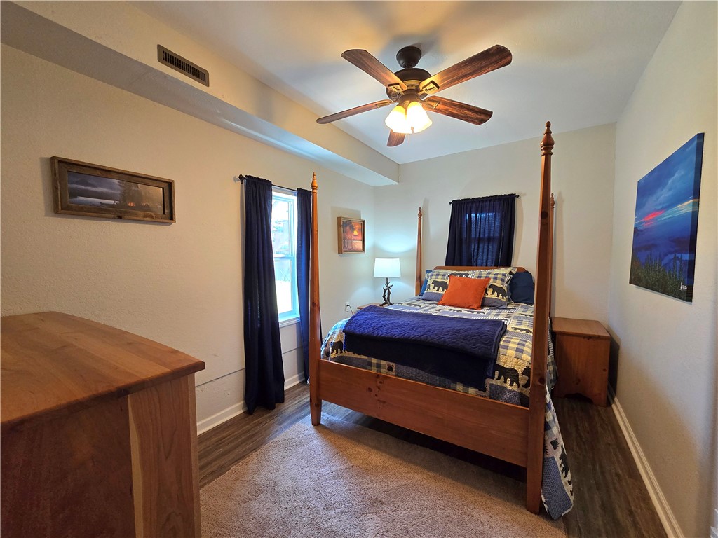 Rocking Ez #1 - Residential