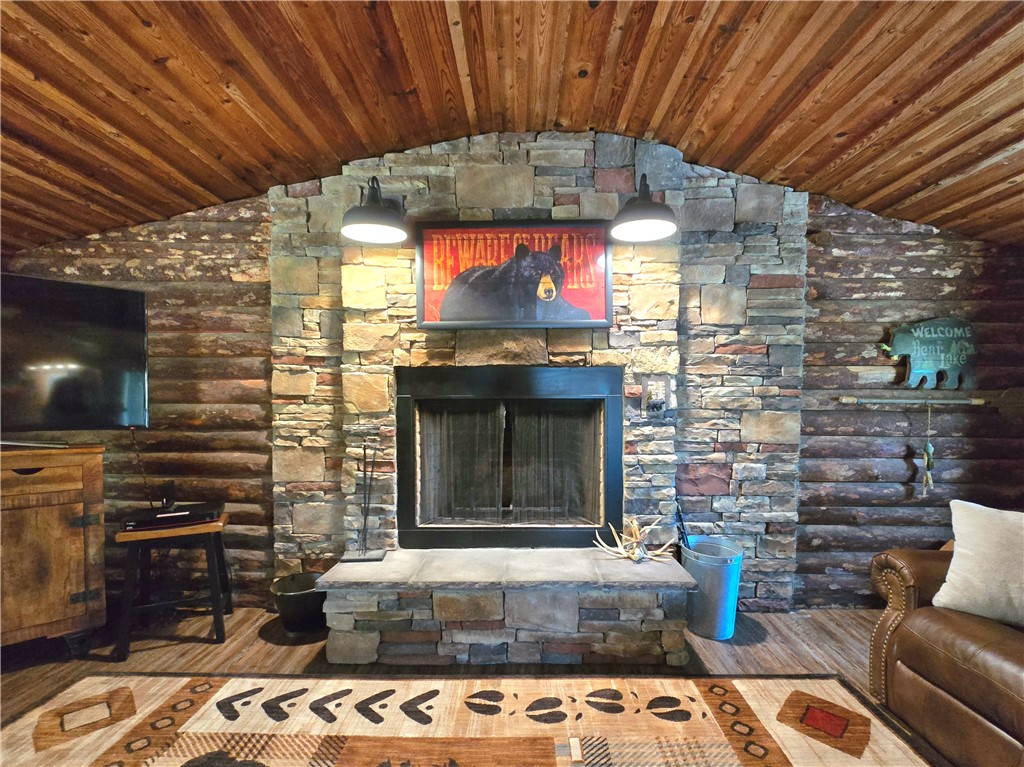 Rocking Ez #1 - Residential