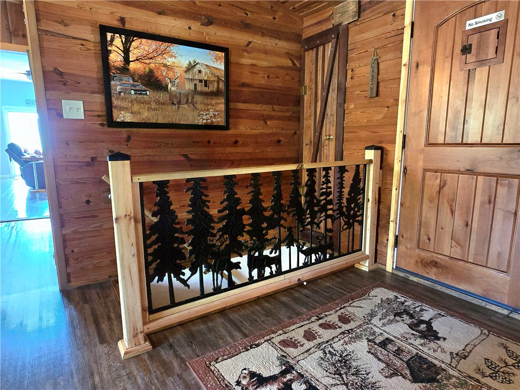 Rocking Ez #1 - Residential