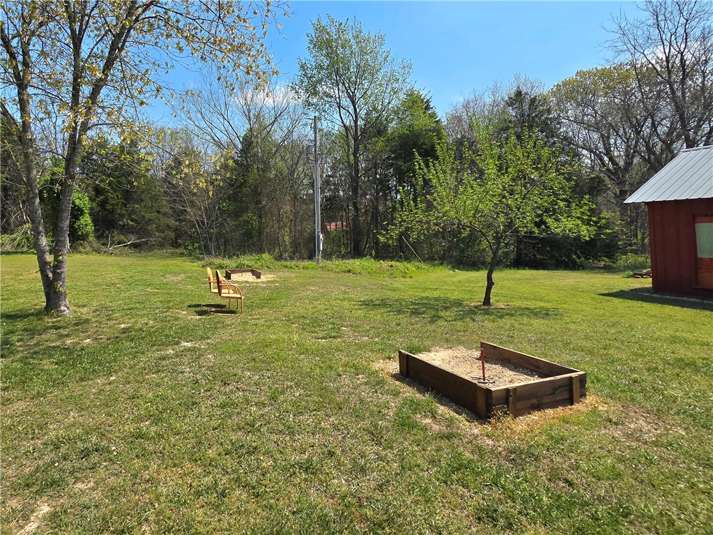 Rocking Ez #1 - Residential