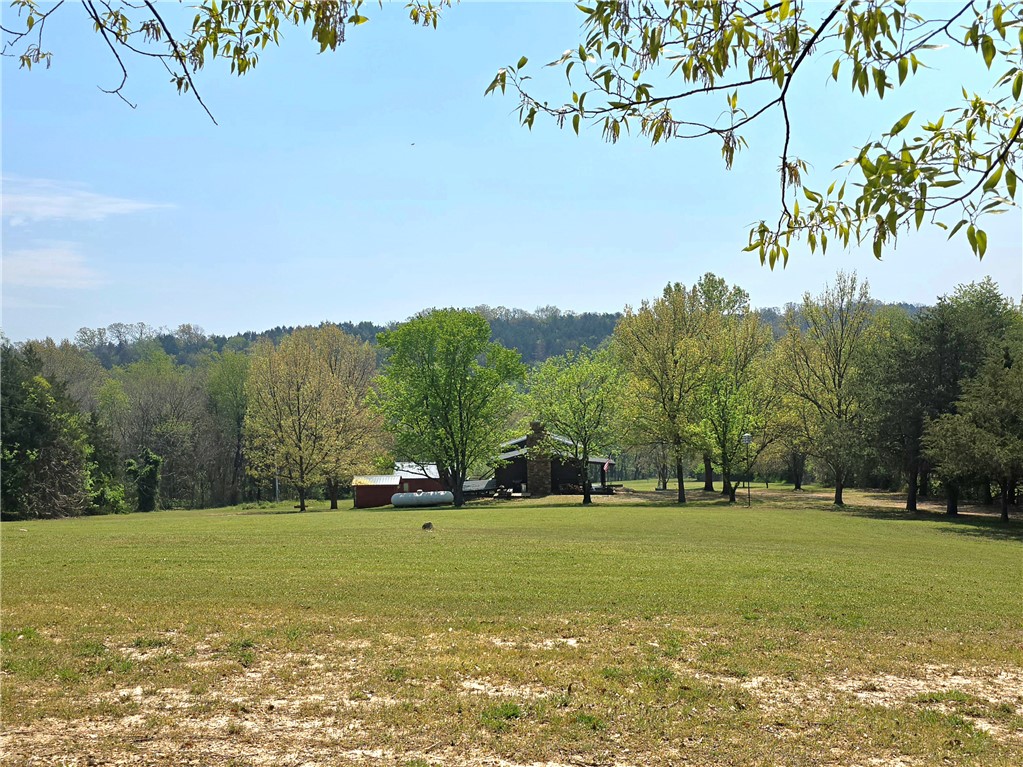 Rocking Ez #1 - Residential