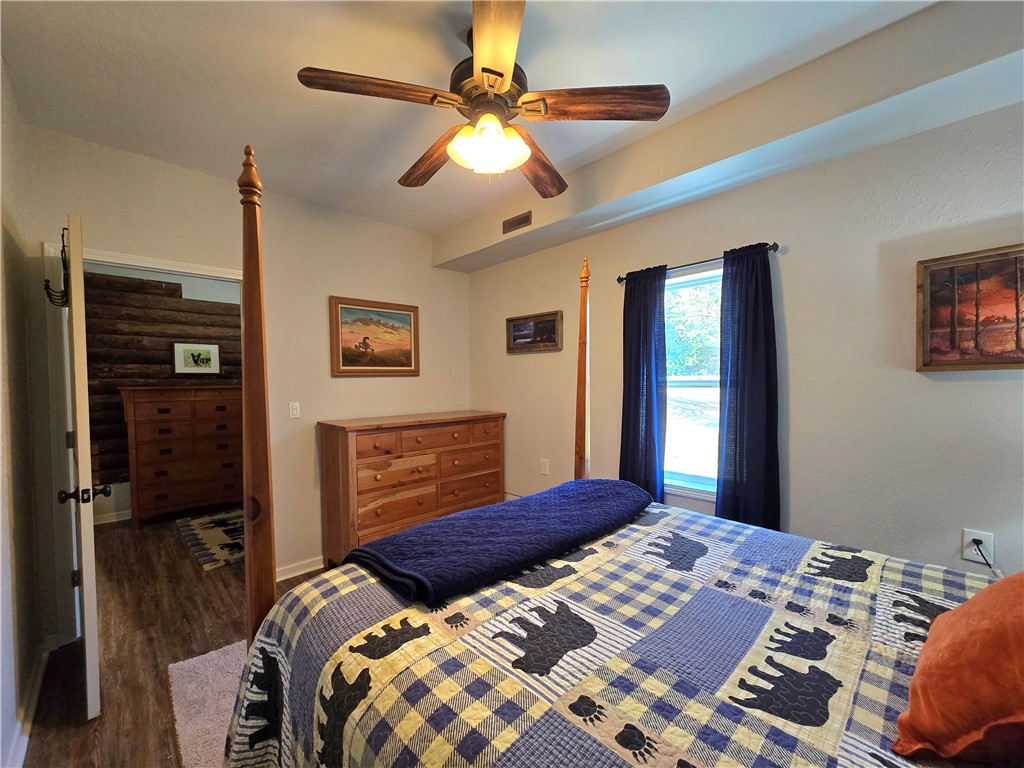 Rocking Ez #1 - Residential