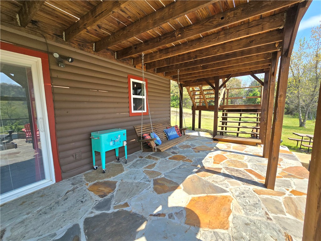 Rocking Ez #1 - Residential