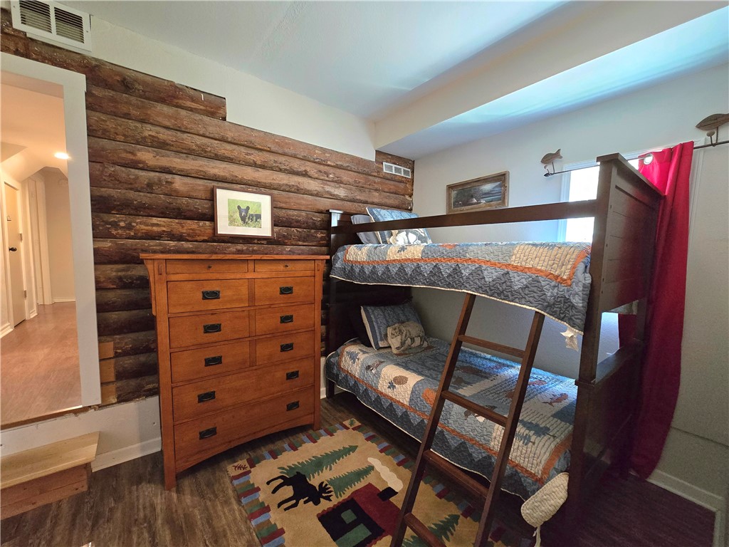 Rocking Ez #1 - Residential