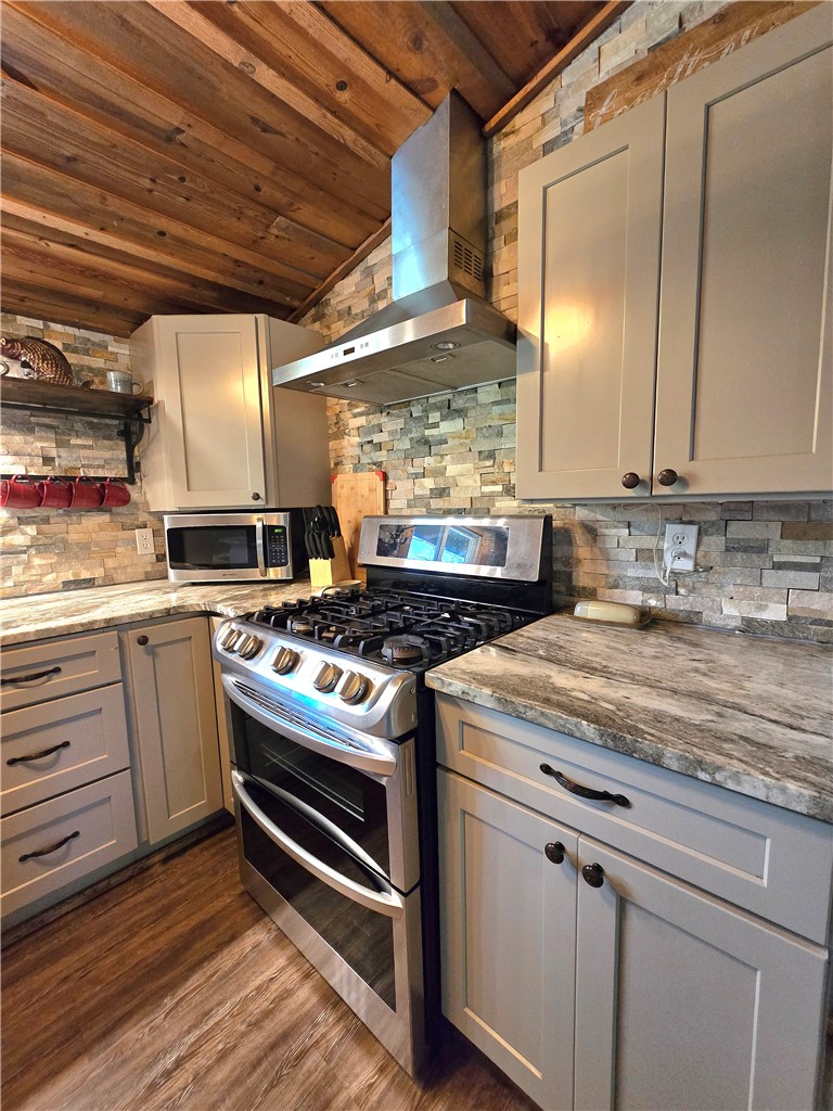 Rocking Ez #1 - Residential