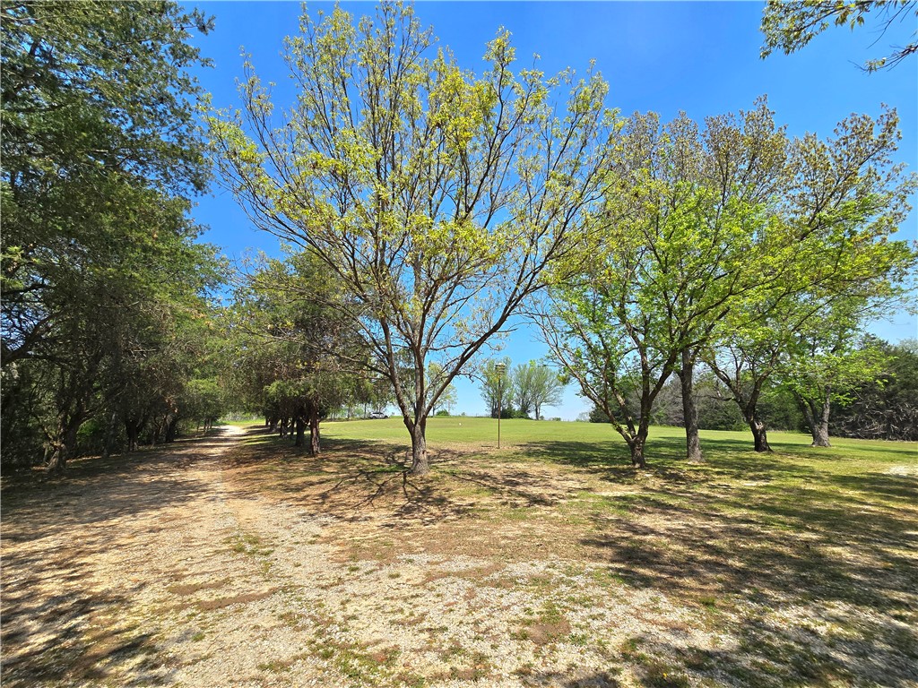 Rocking Ez #1 - Residential