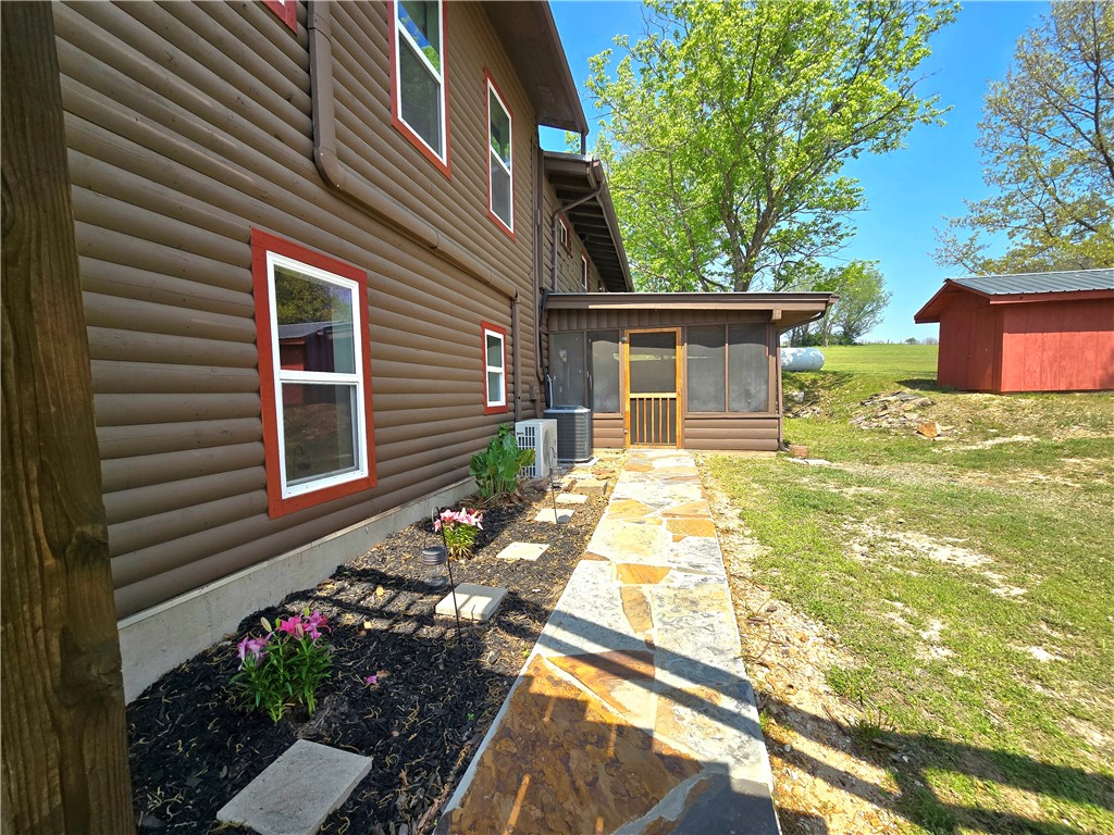 Rocking Ez #1 - Residential