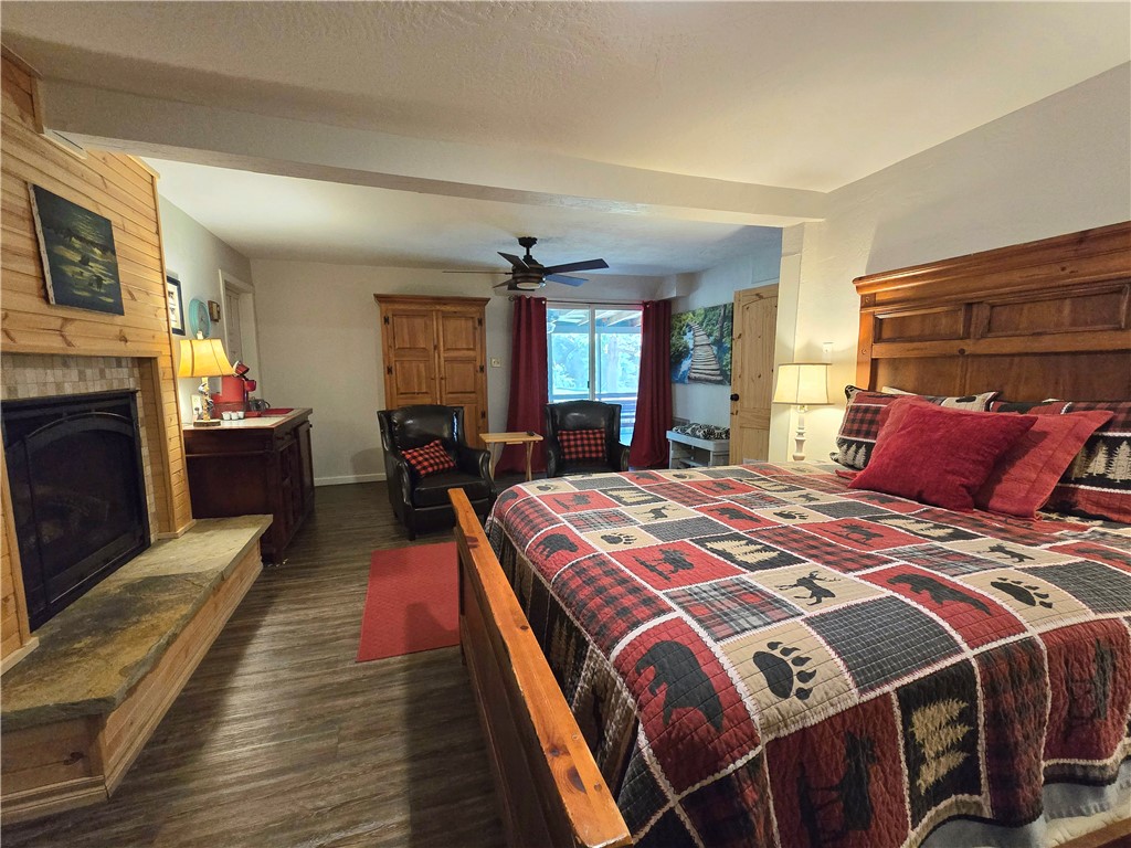 Rocking Ez #1 - Residential