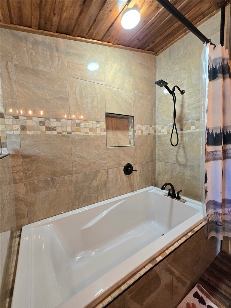 Rocking Ez #1 - Residential