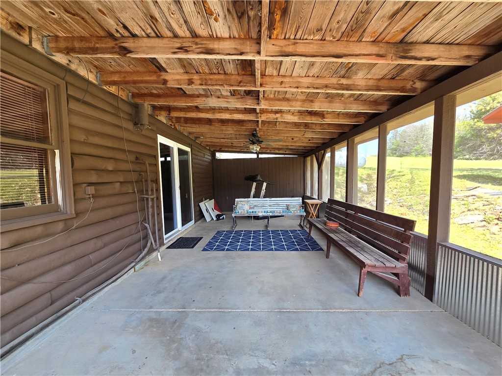 Rocking Ez #1 - Residential