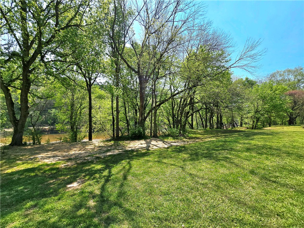 Rocking Ez #1 - Residential