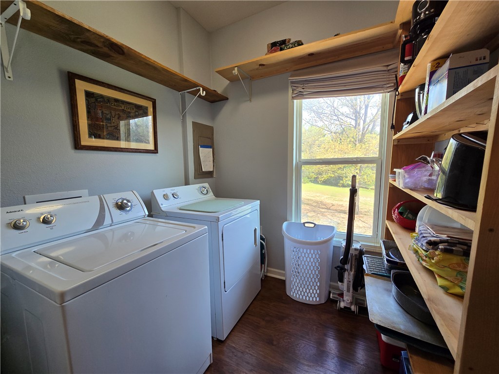 Rocking Ez #1 - Residential