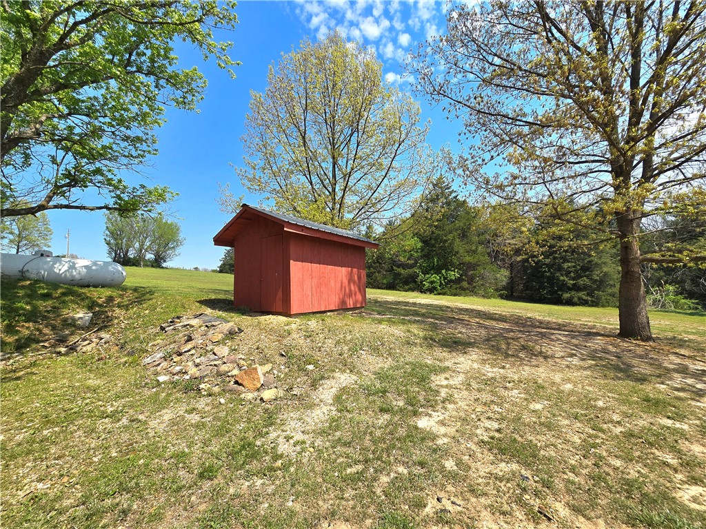 Rocking Ez #1 - Residential