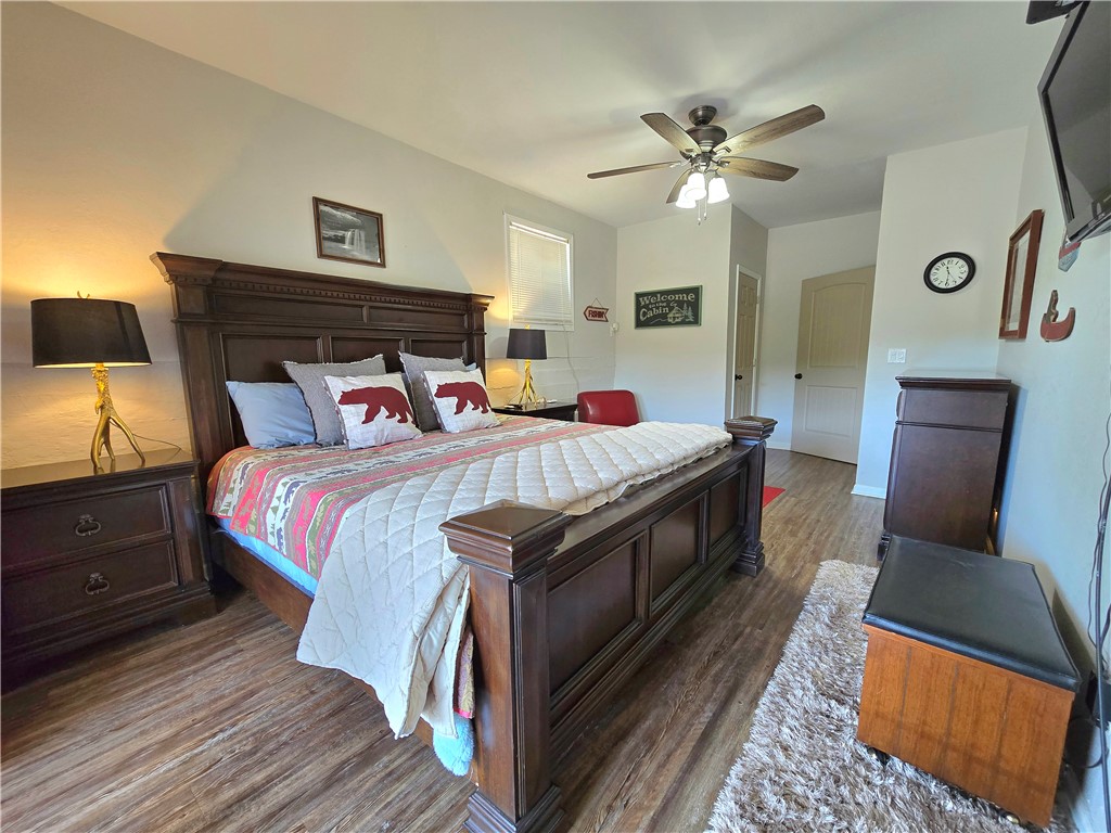 Rocking Ez #1 - Residential