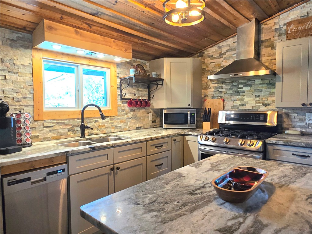 Rocking Ez #1 - Residential