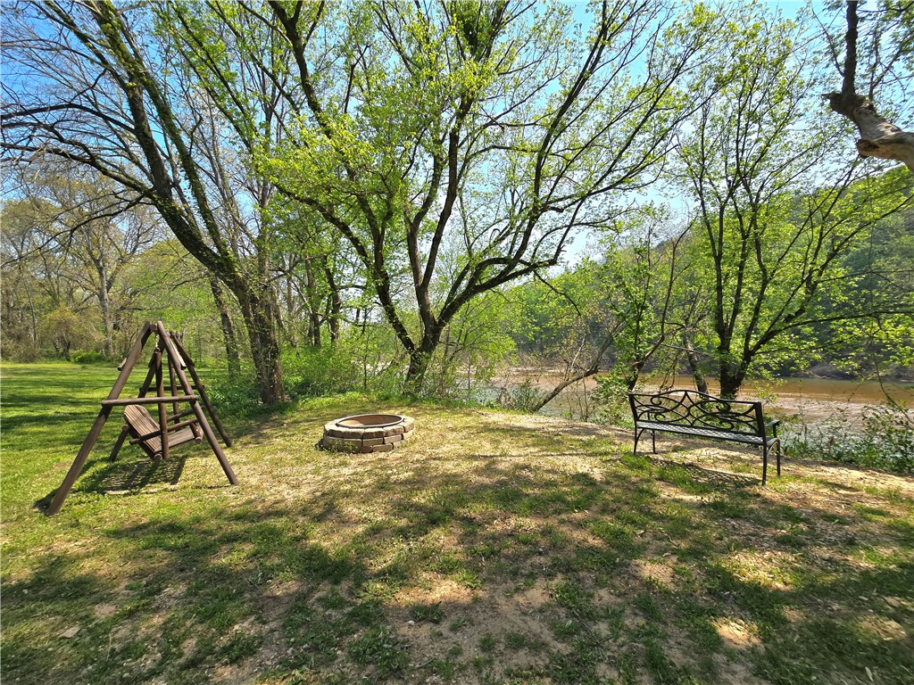 Rocking Ez #1 - Residential