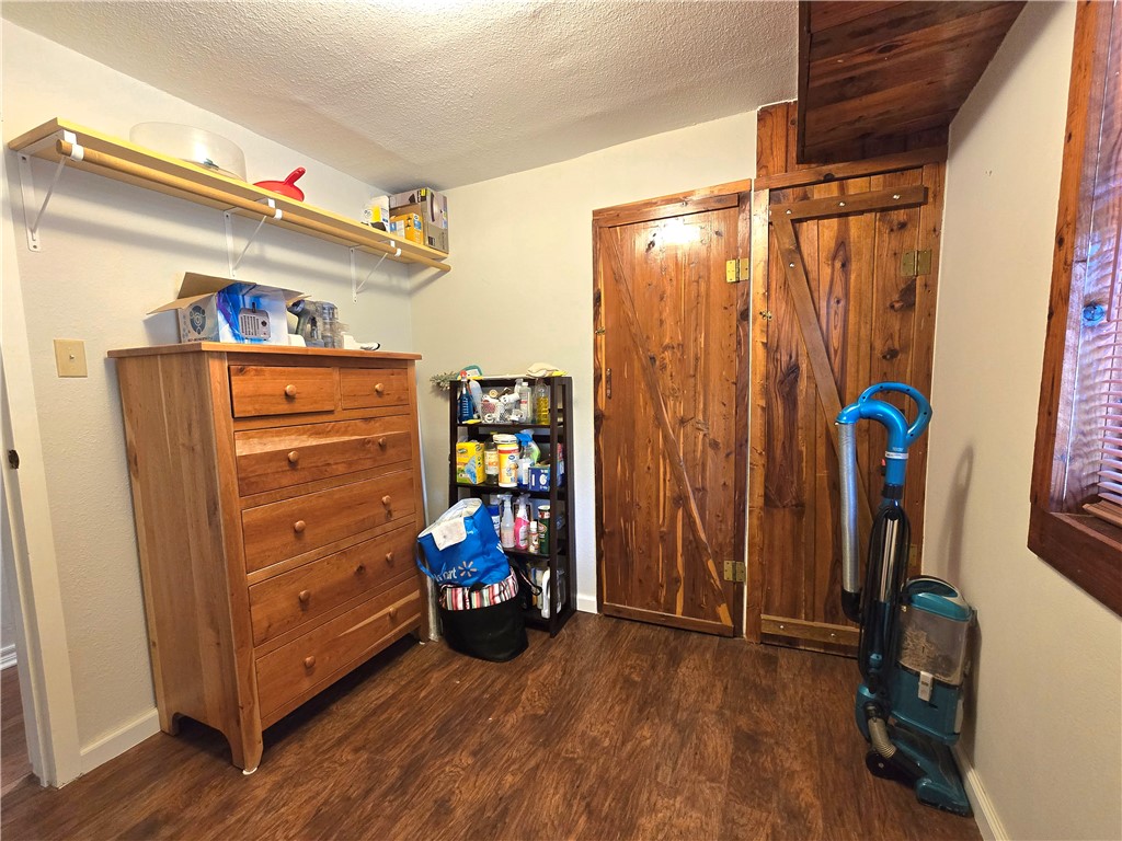 Rocking Ez #1 - Residential