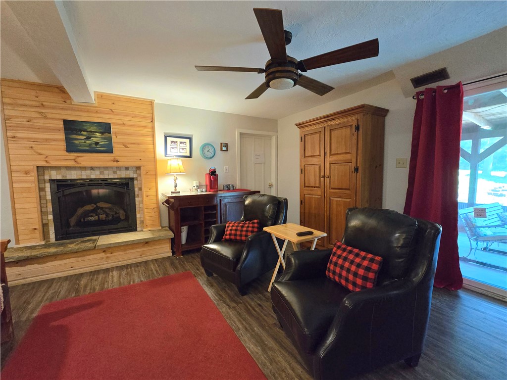 Rocking Ez #1 - Residential